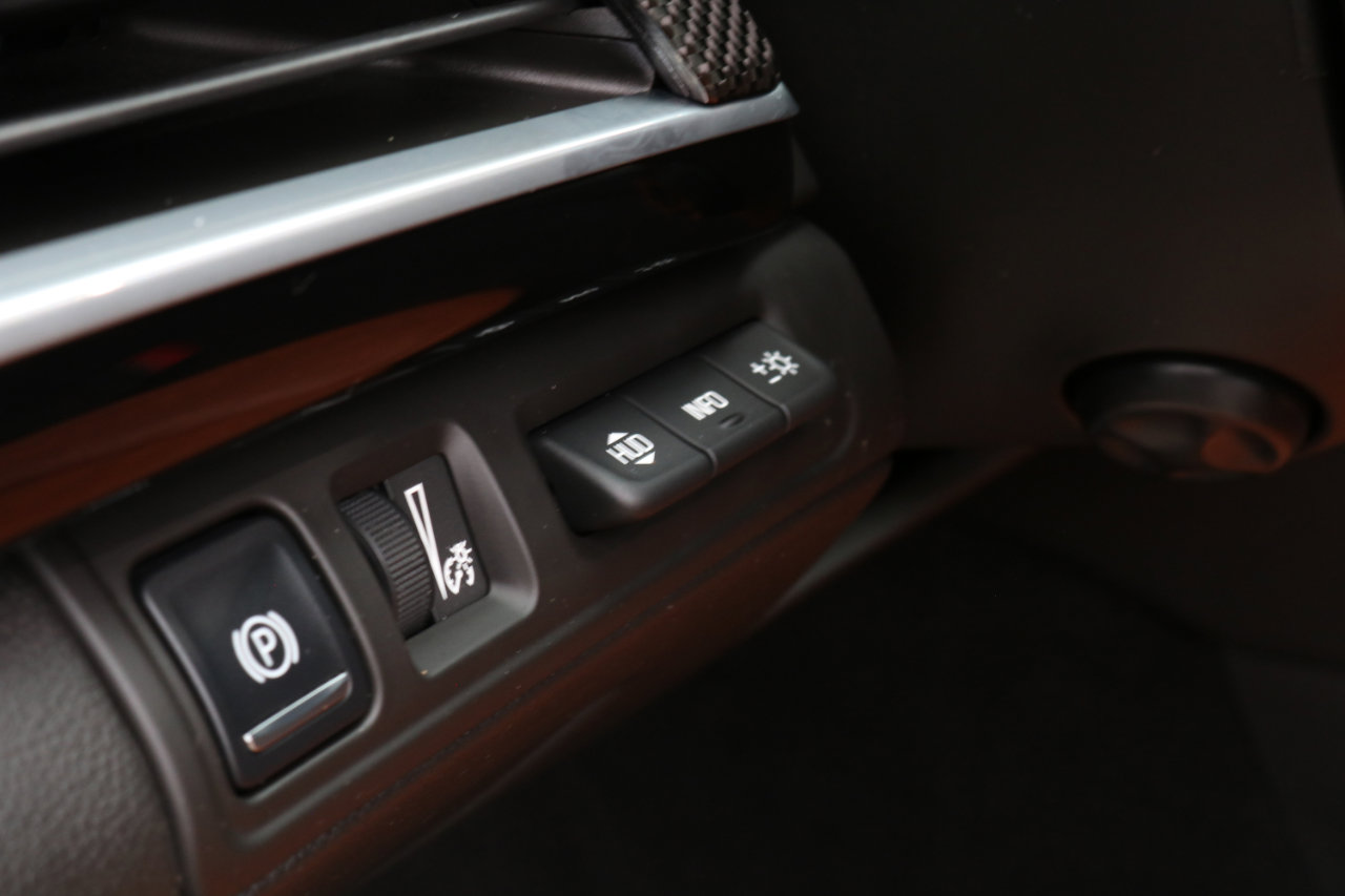 Used 2017 Cadillac CT6 Premium Luxury image 31