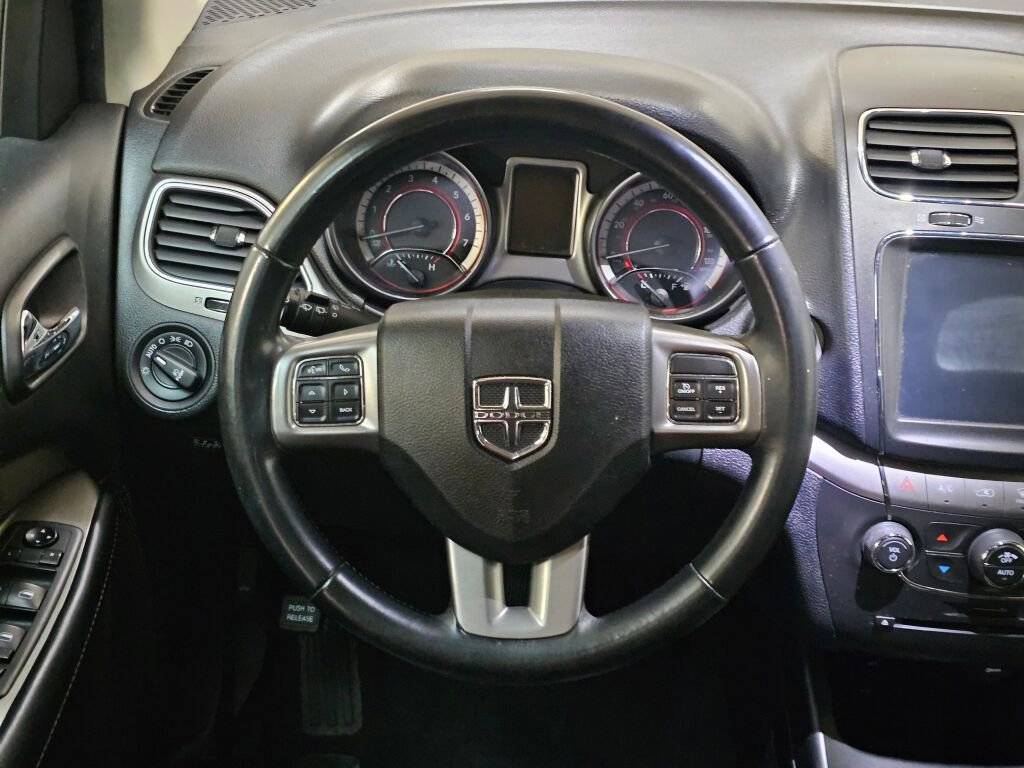 Used 2018 Dodge Journey Crossroad image 20