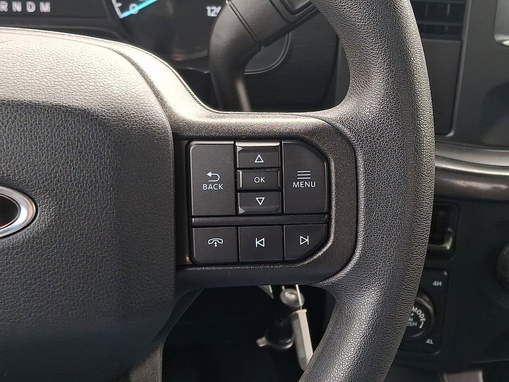 Used 2021 Ford F150 Tremor AWD/4WD image 21