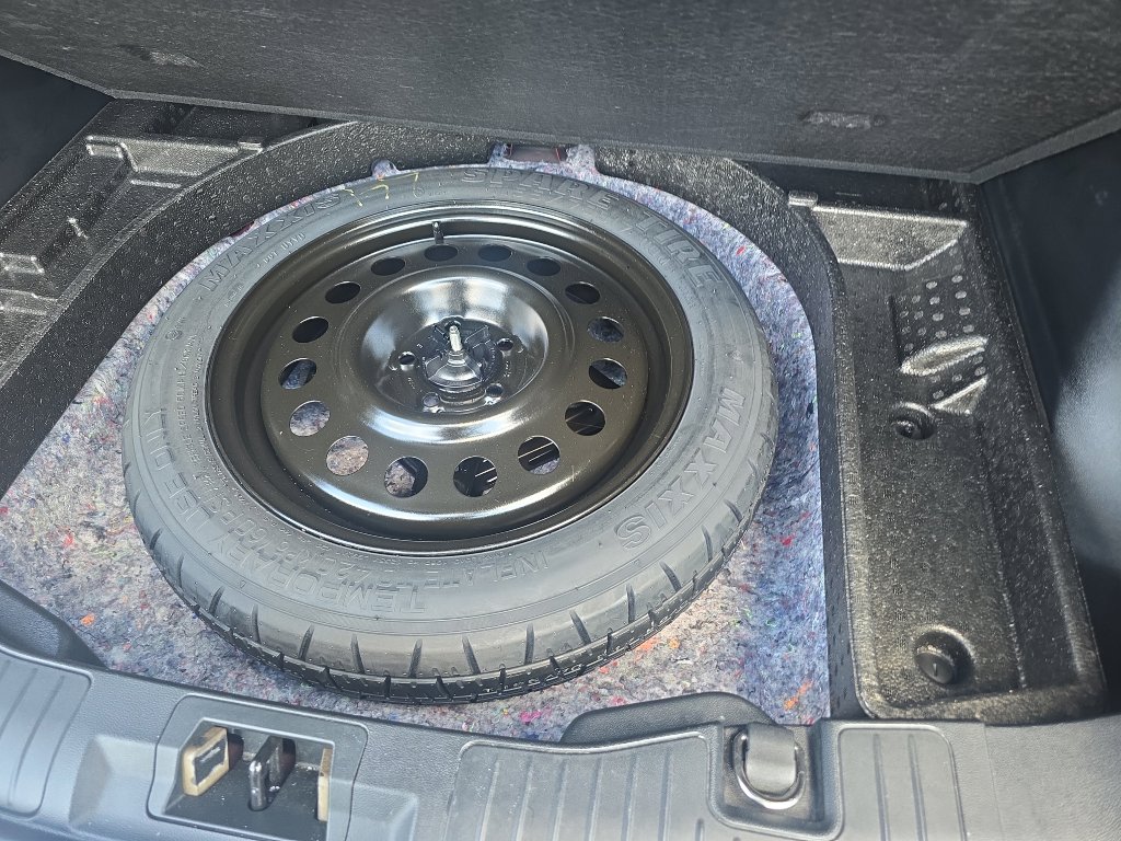 Used 2022 Ford Escape SEL image 28