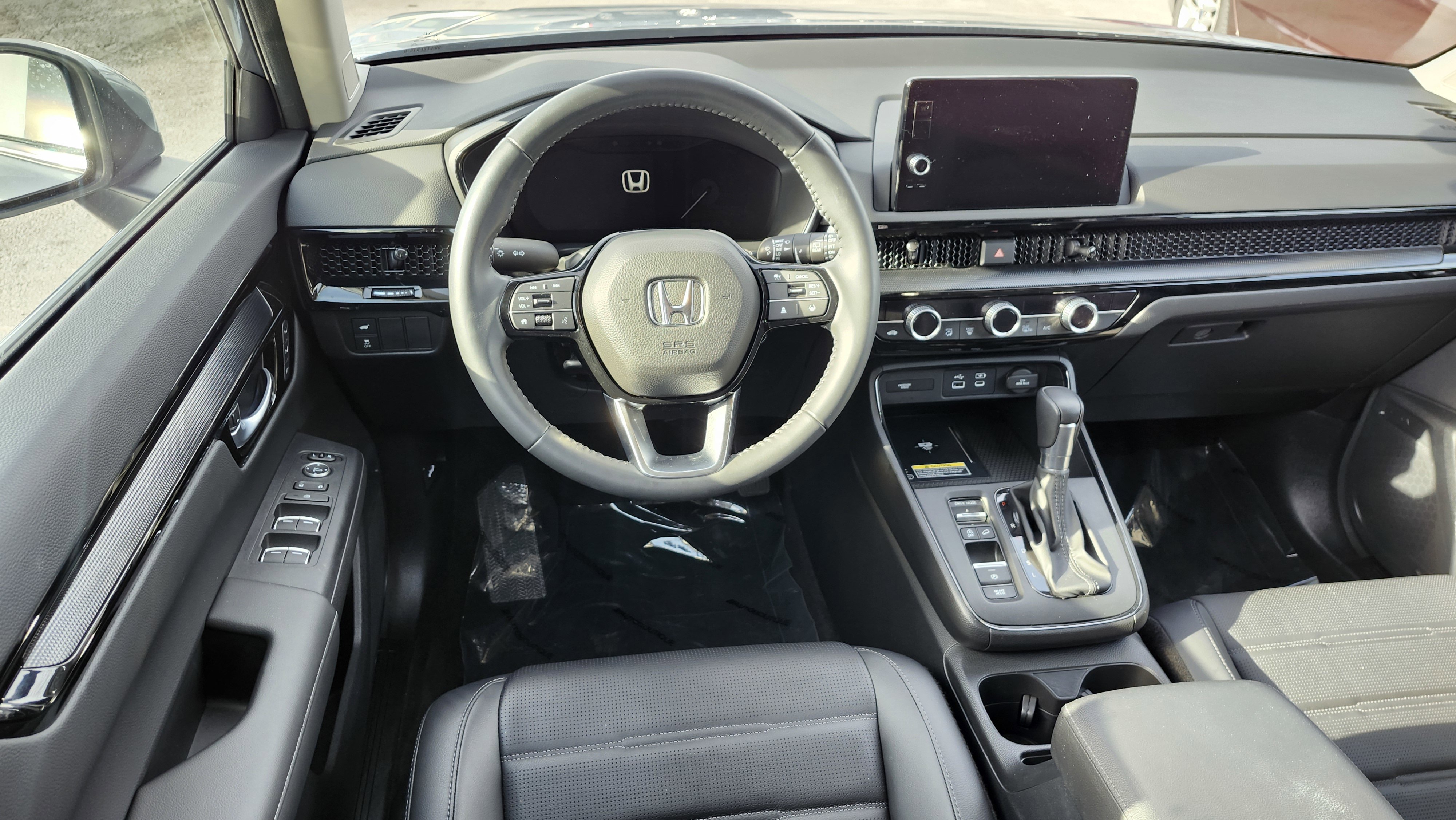 Used 2023 Honda CR-V EX-L image 27