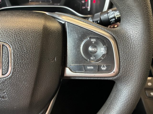 Used 2018 Honda CR-V EX image 21