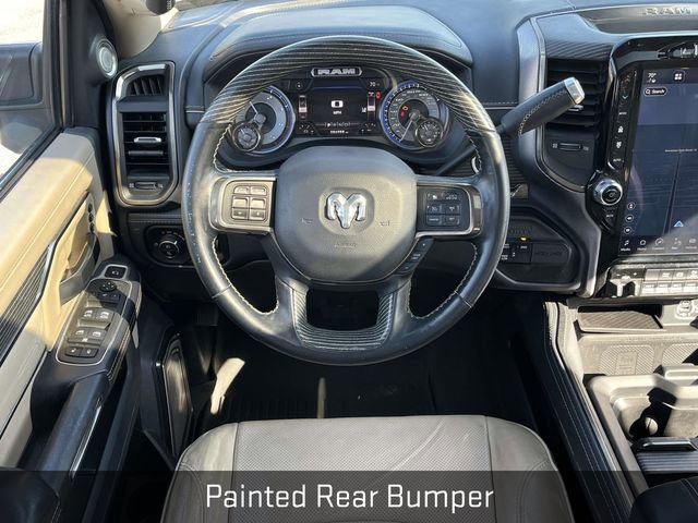 Certified 2022 RAM 3500 Limited image 18