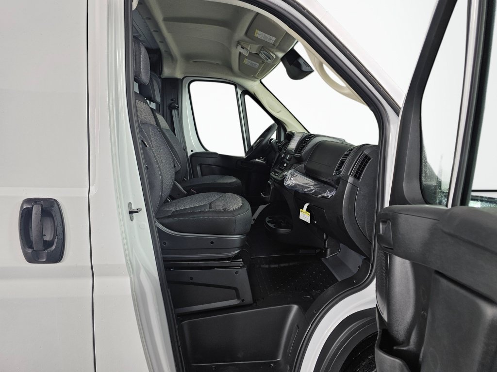 New 2026 RAM ProMaster 1500 FWD image 32