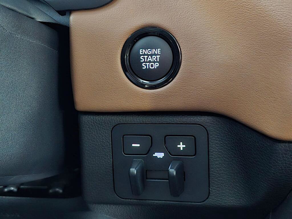 Used 2026 Toyota Tundra 1794 Edition image 32