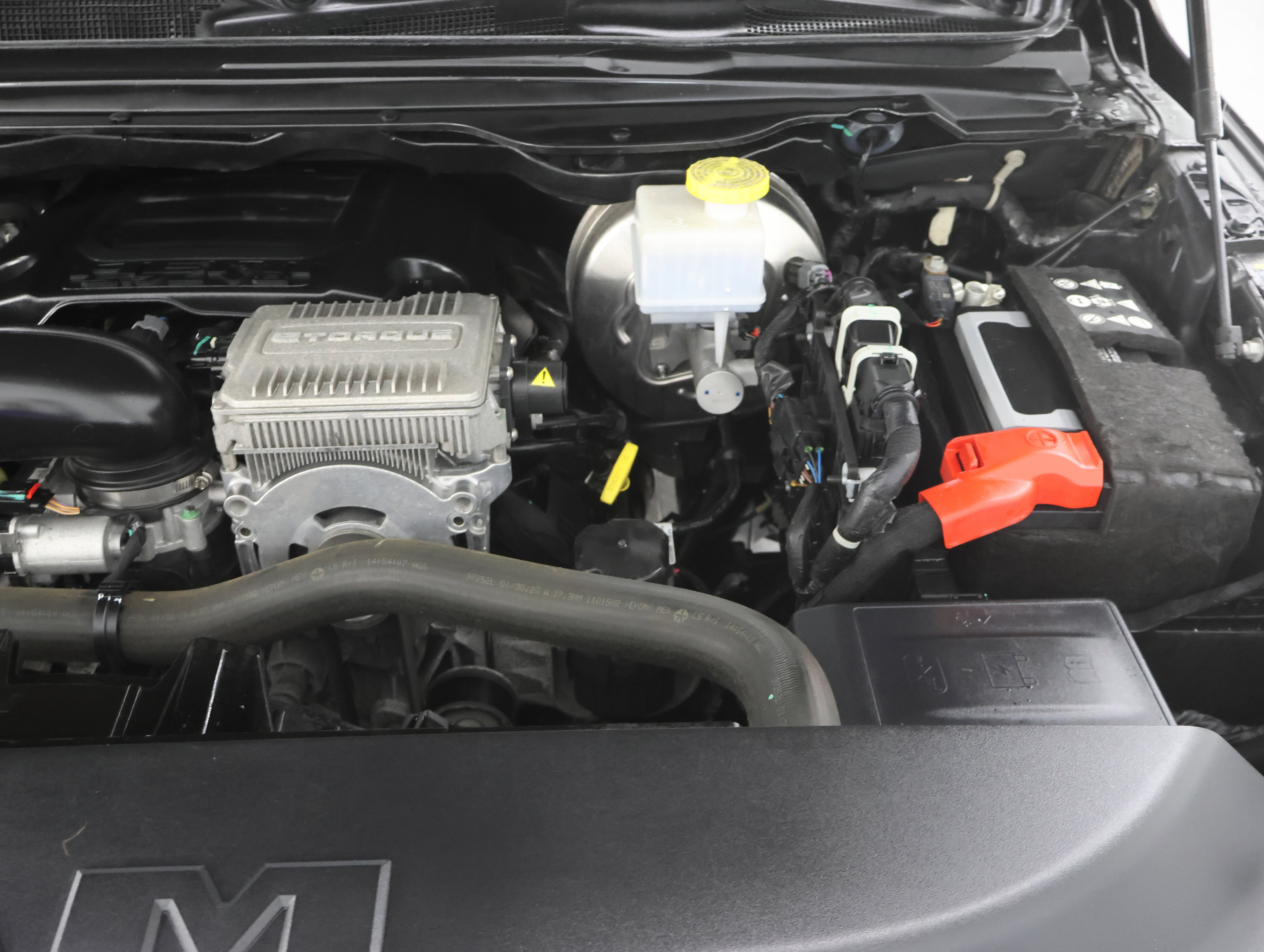 Used 2023 RAM 1500 Big Horn image 18