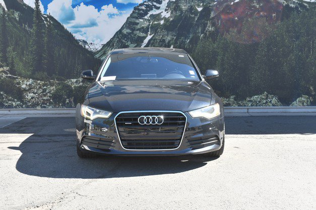 Used 2014 Audi A6 2.0T Premium Plus AWD/4WD image 5