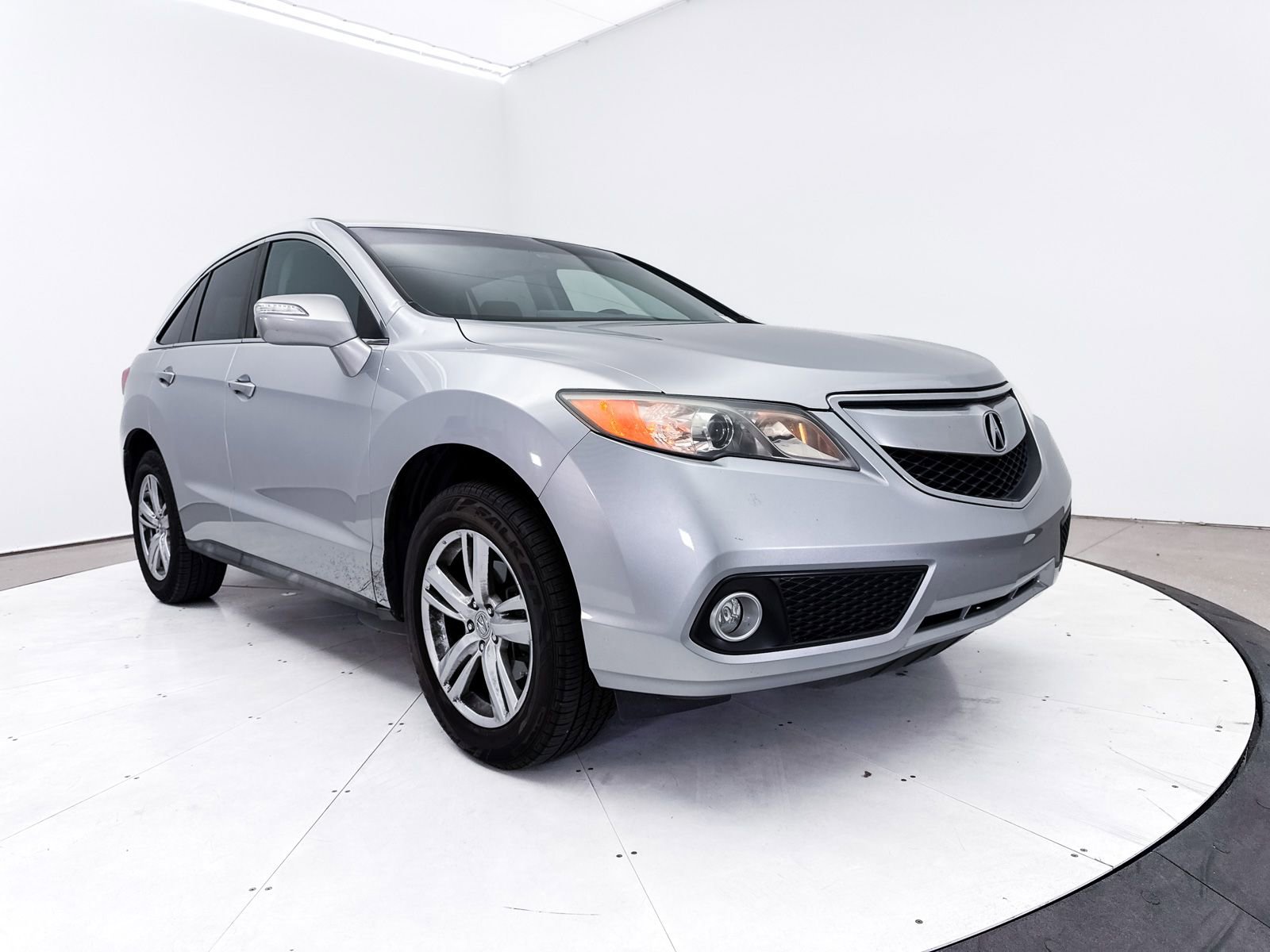 Used 2015 Acura RDX FWD w/ Technology Package image 10