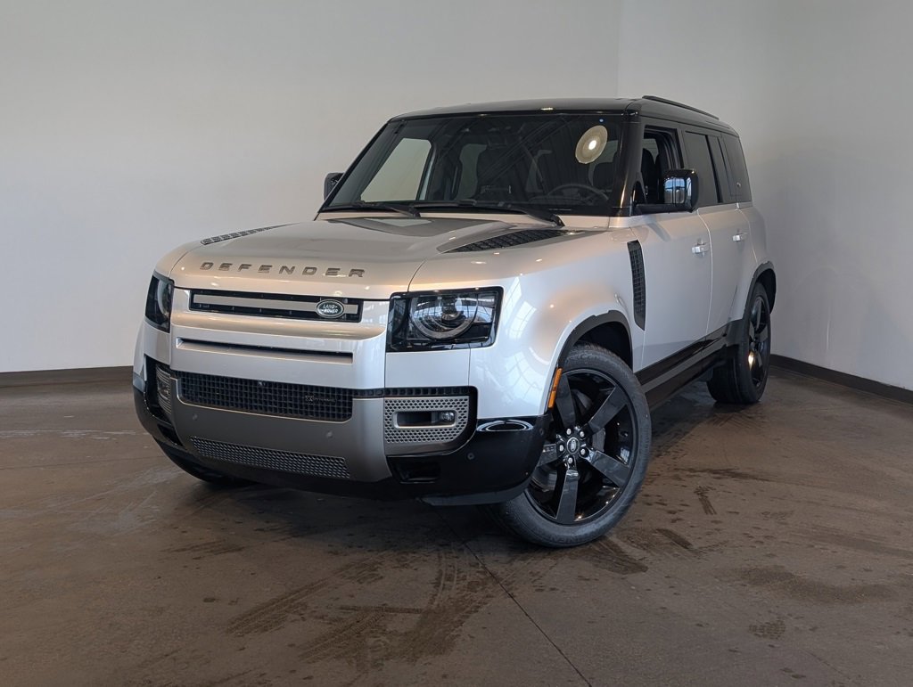 Used 2023 Land Rover Defender 110 X-Dynamic SE