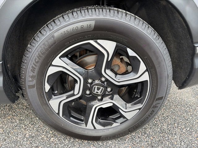 Used 2017 Honda CR-V Touring image 43