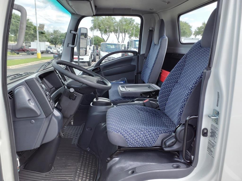 New 2024 Chevrolet Low Cab Forward image 6