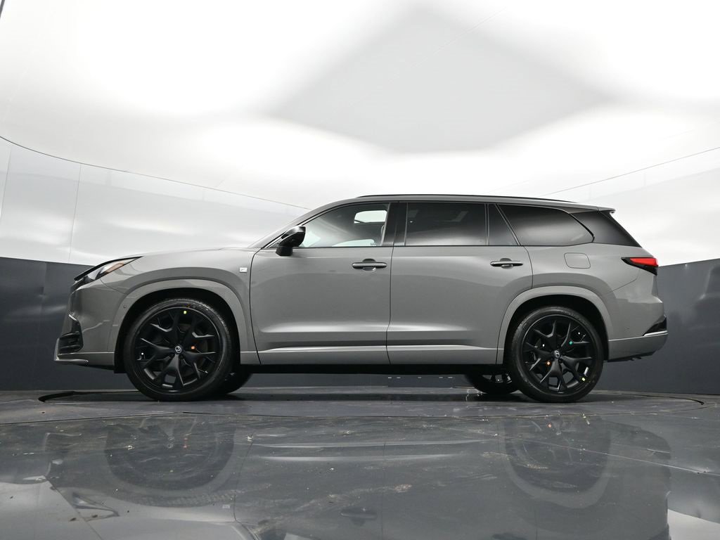 New 2026 Lexus TX 350 AWD image 43