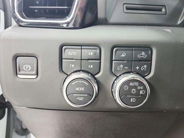 Used 2025 GMC Sierra 2500 Denali image 26