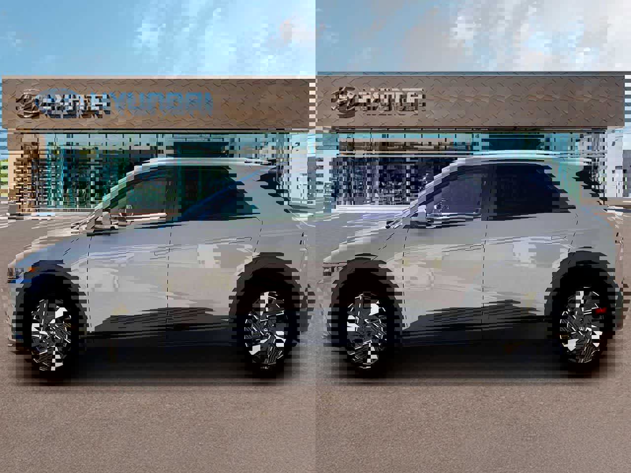 New 2026 Hyundai Ioniq 5 SEL image 34