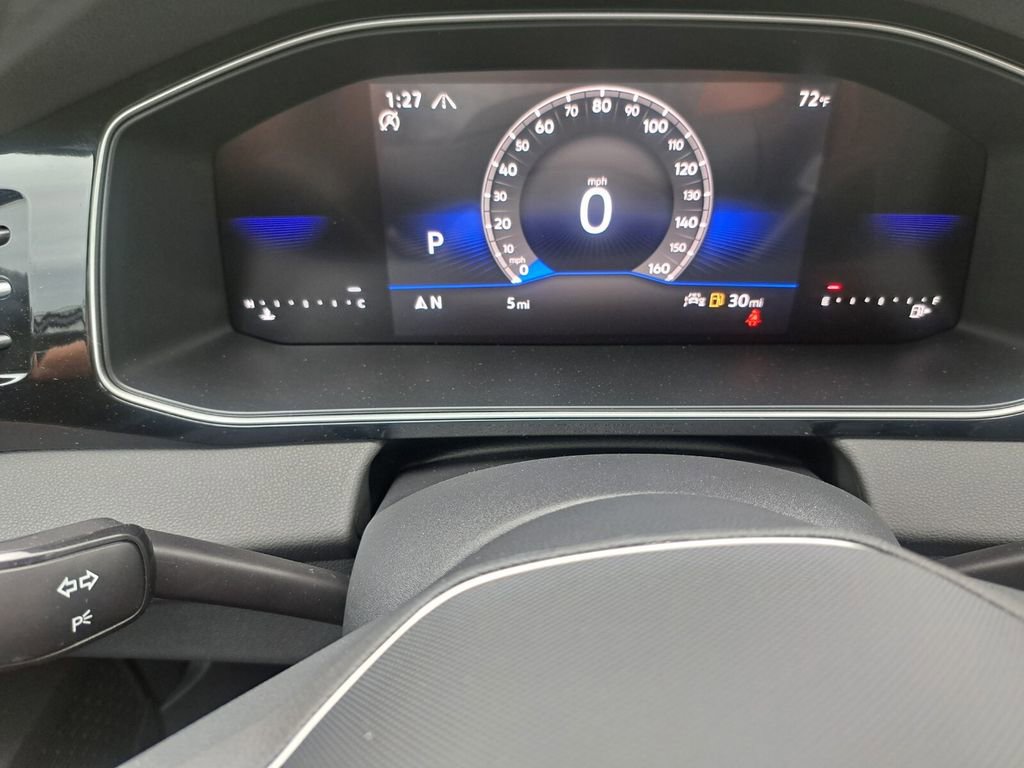 New 2026 Volkswagen Jetta Sport image 12