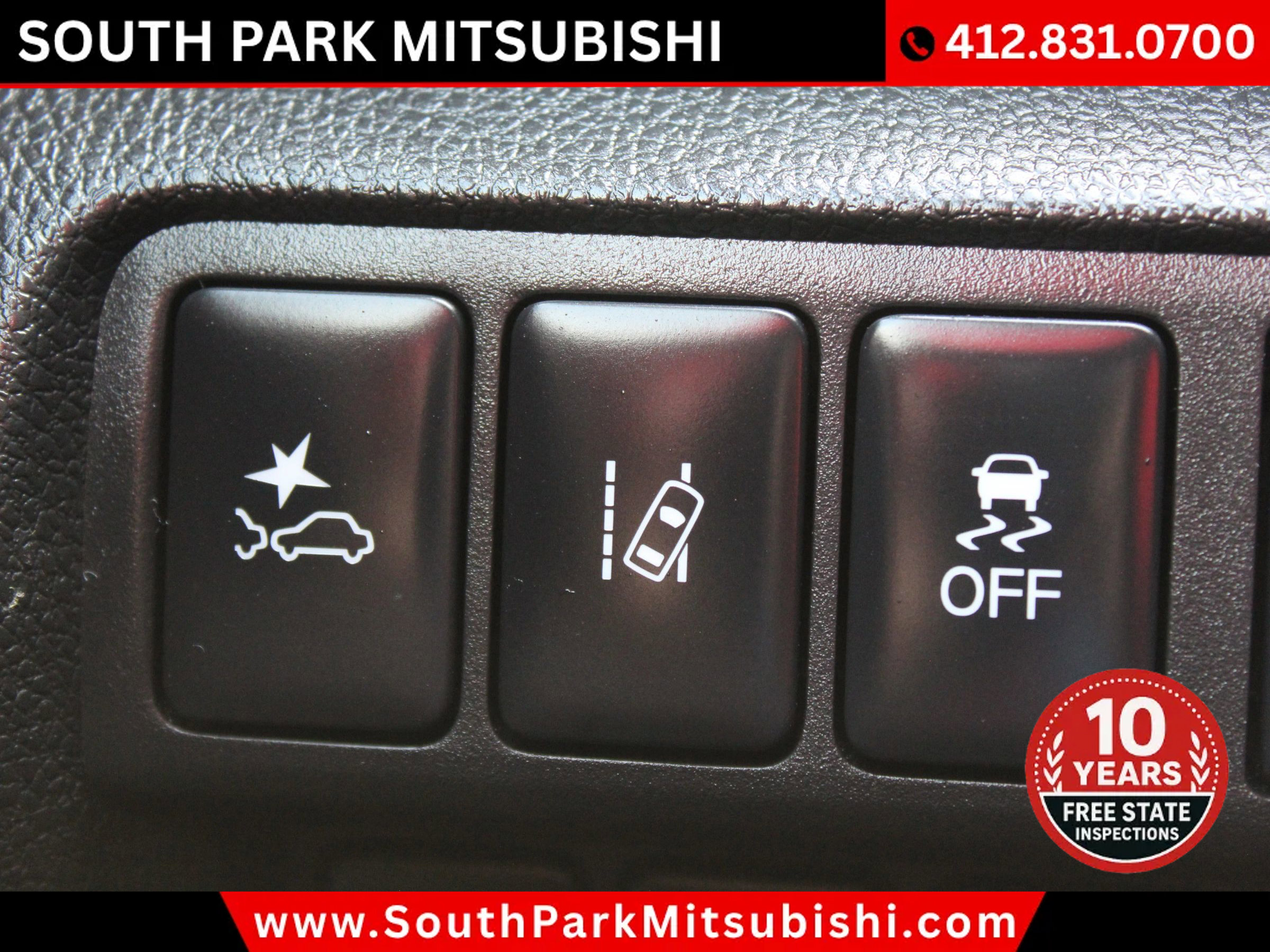 Used 2022 Mitsubishi Eclipse Cross ES image 22