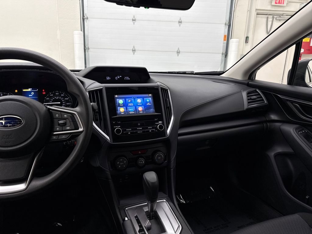 Certified 2023 Subaru Impreza Premium image 16