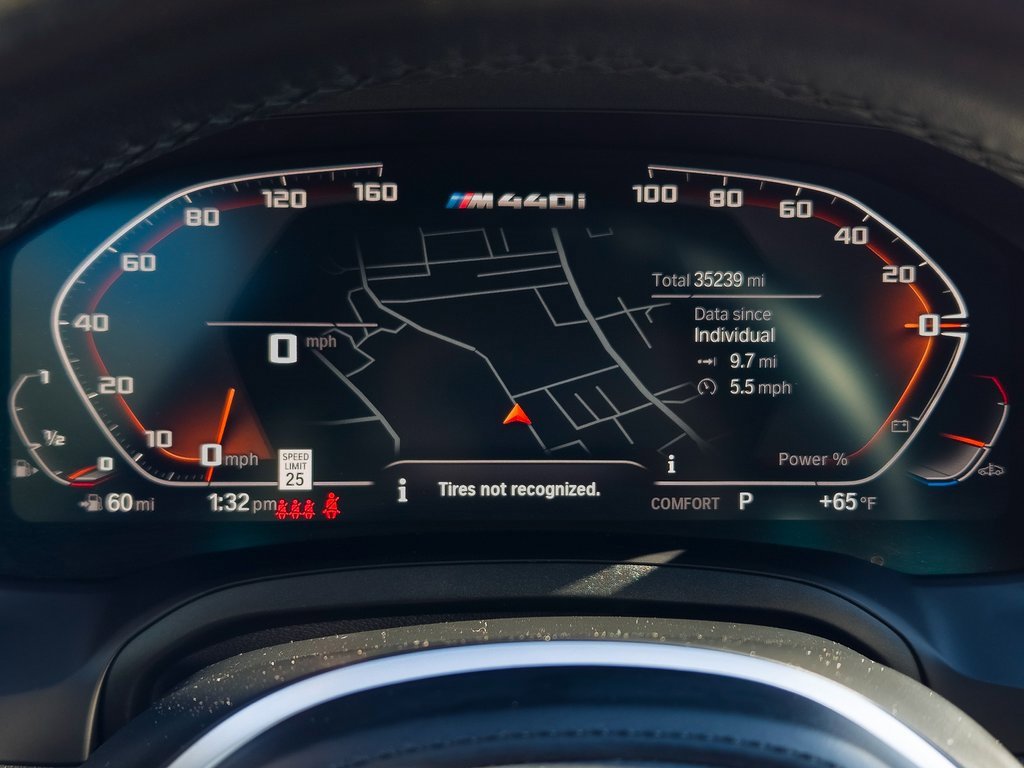 Used 2023 BMW M440i Gran Coupe w/ Premium Package image 18