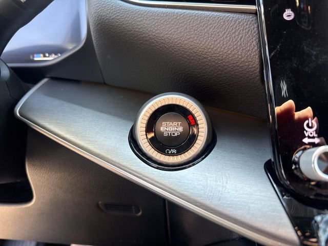 New 2026 Jeep Grand Wagoneer L Limited image 20