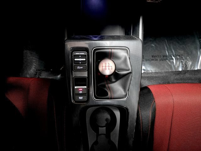 New 2026 Honda Civic Si image 13