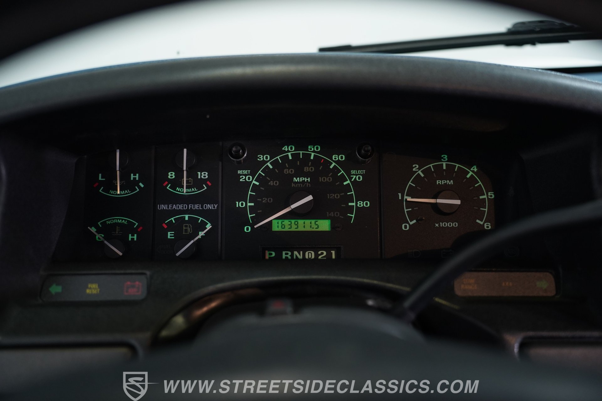 Used 1994 Ford F150 XL RWD image 40