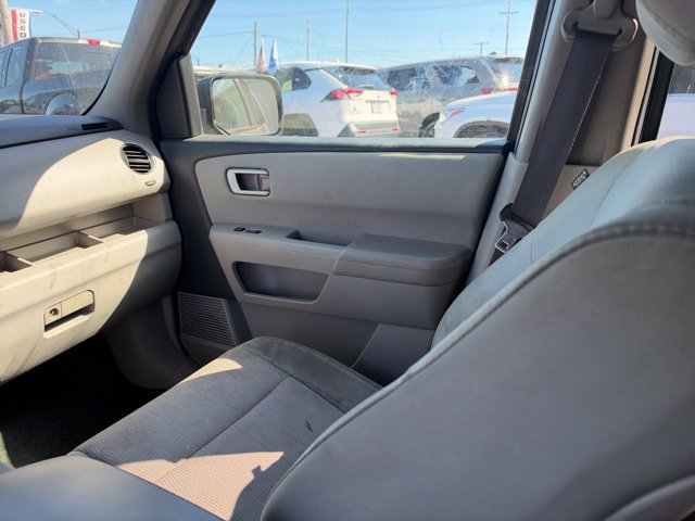 Used 2015 Honda Pilot SE image 19