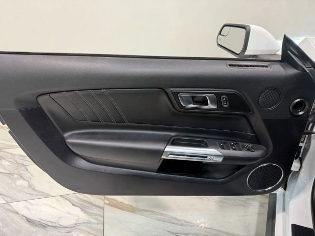 Used 2019 Ford Mustang Premium RWD image 11