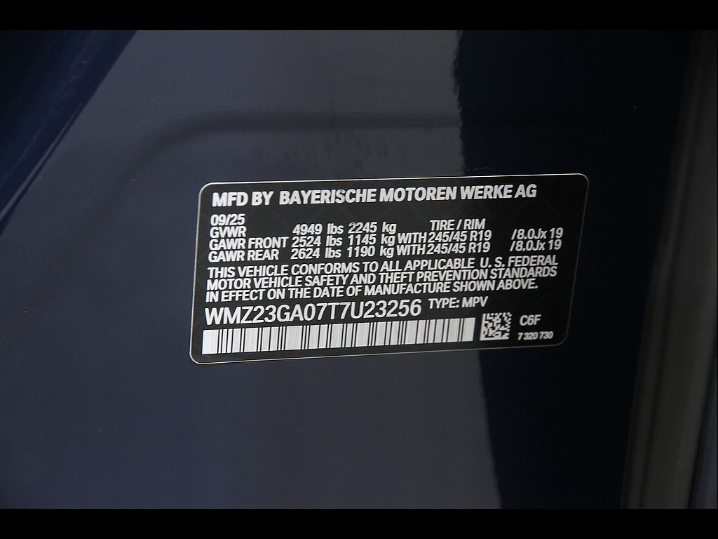 Used 2026 MINI Cooper Countryman S AWD/4WD image 23
