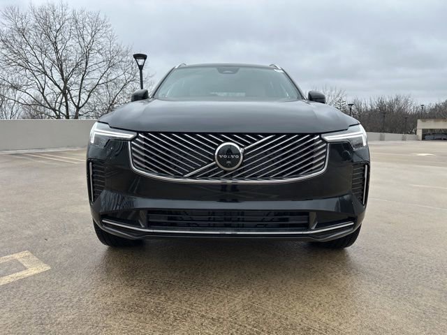 New 2026 Volvo XC90 B6 Plus w/ Protection Package Premier image 2