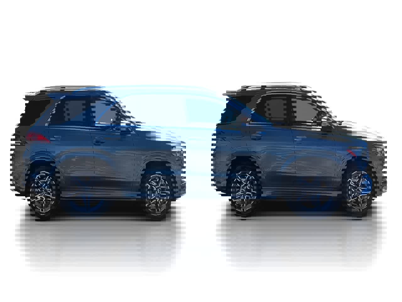 Used 2020 Mercedes-Benz GLE 580 4MATIC image 9