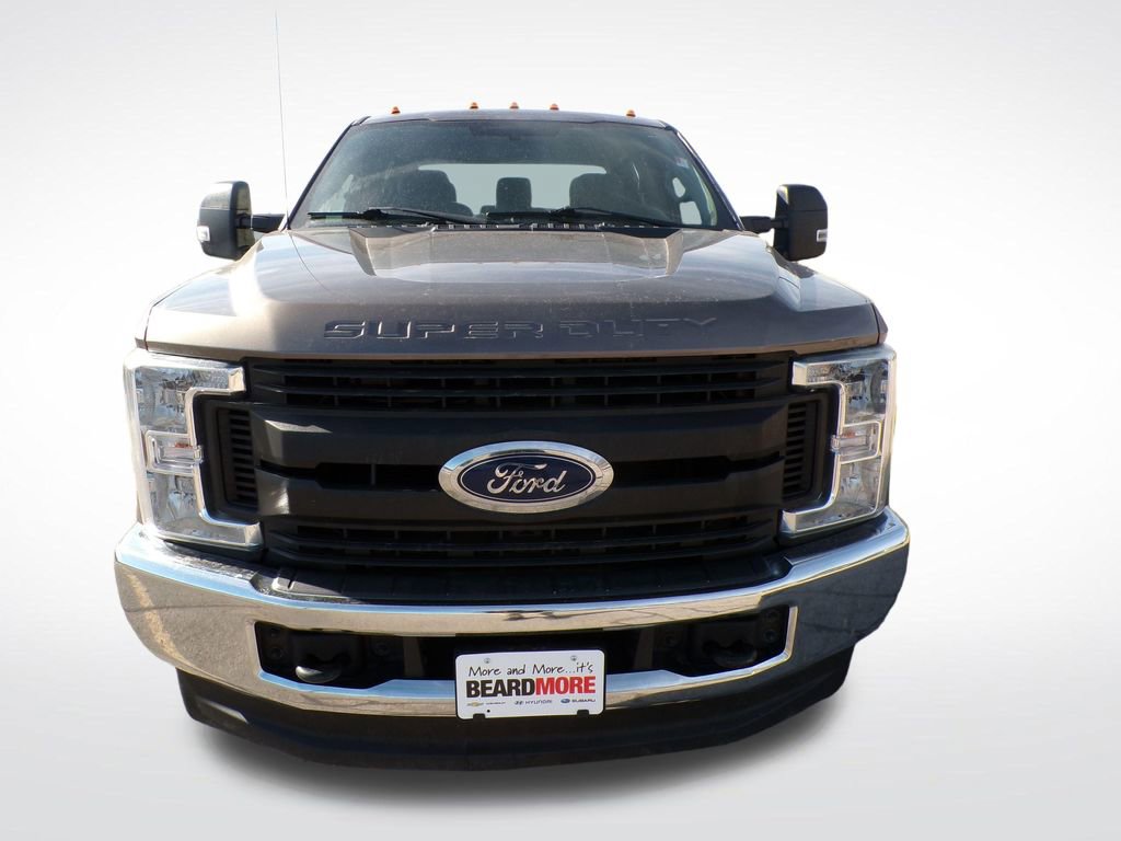 Used 2019 Ford F350 XL w/ Power Equipment Group AWD/4WD image 5