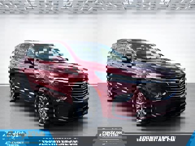 Used 2024 Buick Enclave Premium