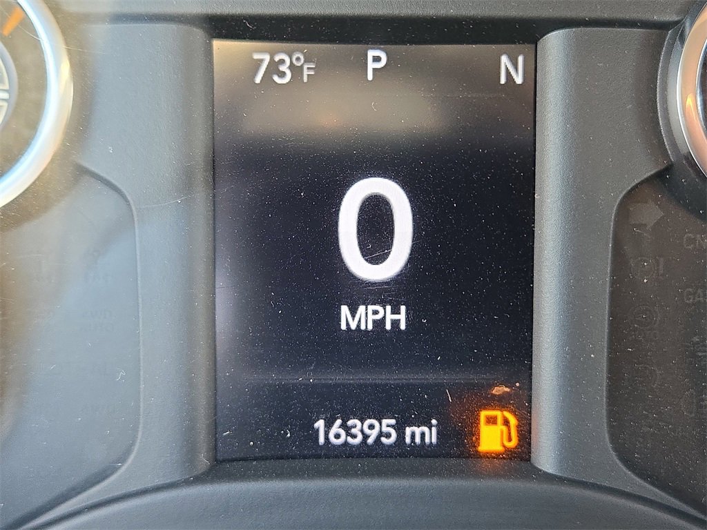 Used 2022 RAM 2500 Tradesman image 18