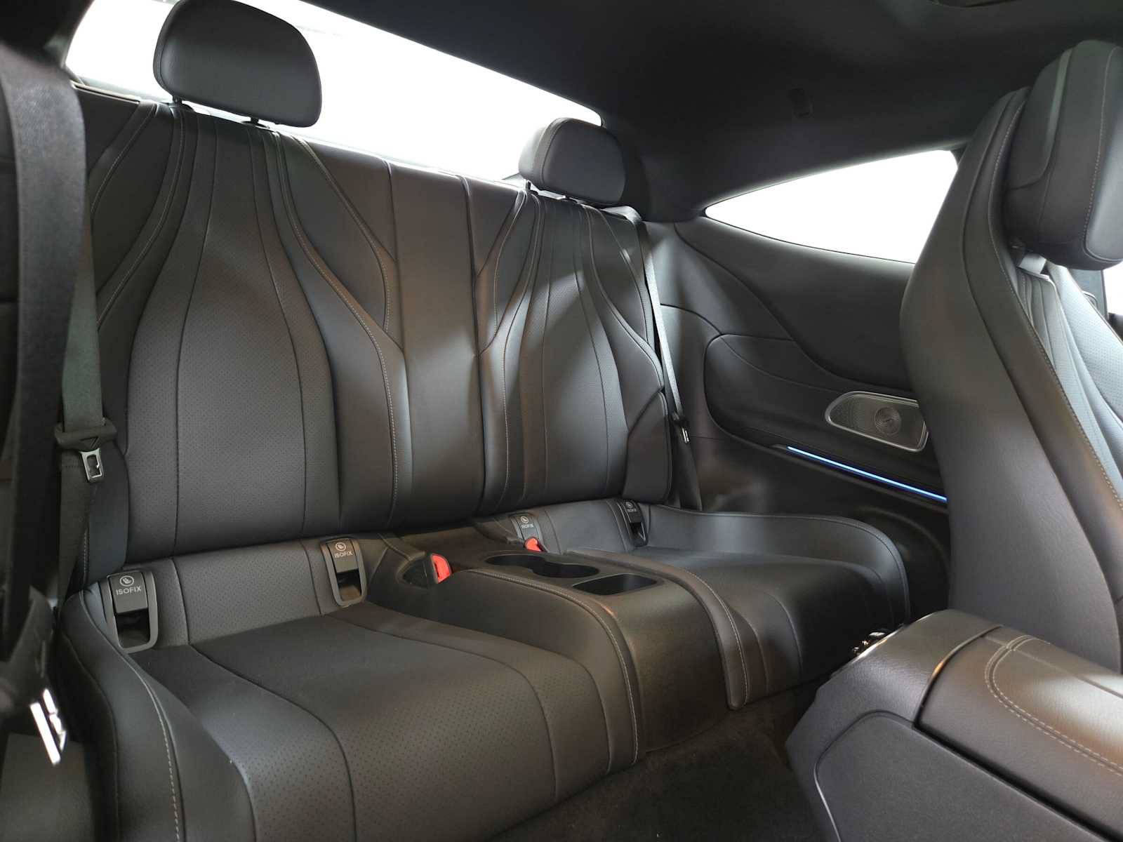 Certified 2026 Mercedes-Benz CLE 300 4MATIC Coupe image 12