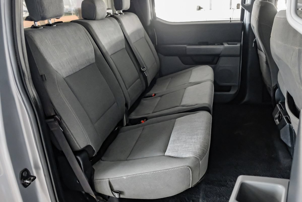 Used 2023 Ford F250 XLT AWD/4WD image 34