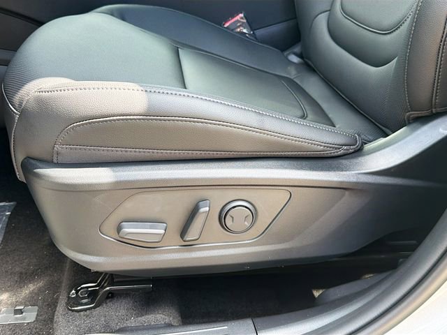 New 2026 Hyundai Tucson XRT FWD image 19