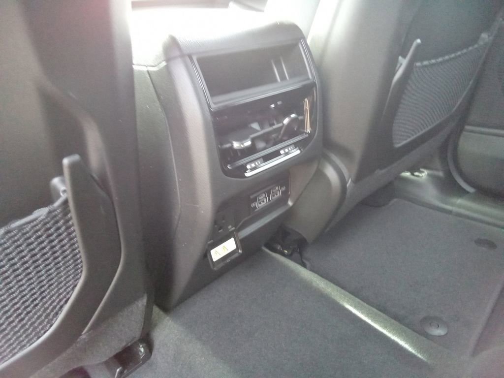 New 2026 Jeep Grand Cherokee Laredo X image 25