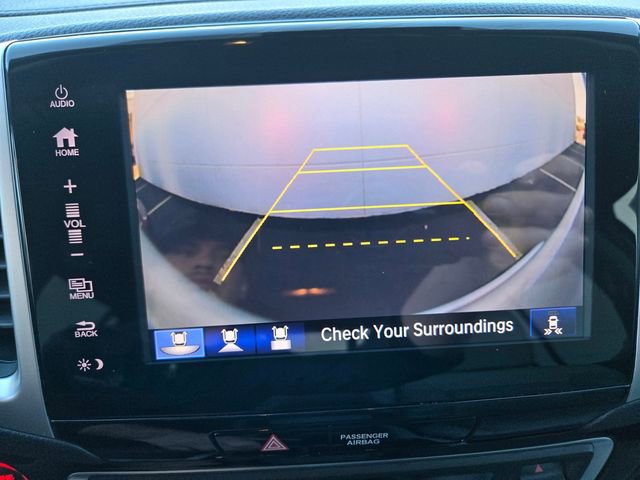 Used 2018 Honda Ridgeline RTL-E image 18