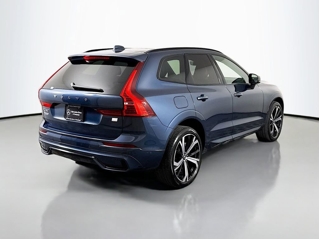 Used 2024 Volvo XC60 T8 Ultimate w/ Climate Package AWD/4WD image 7