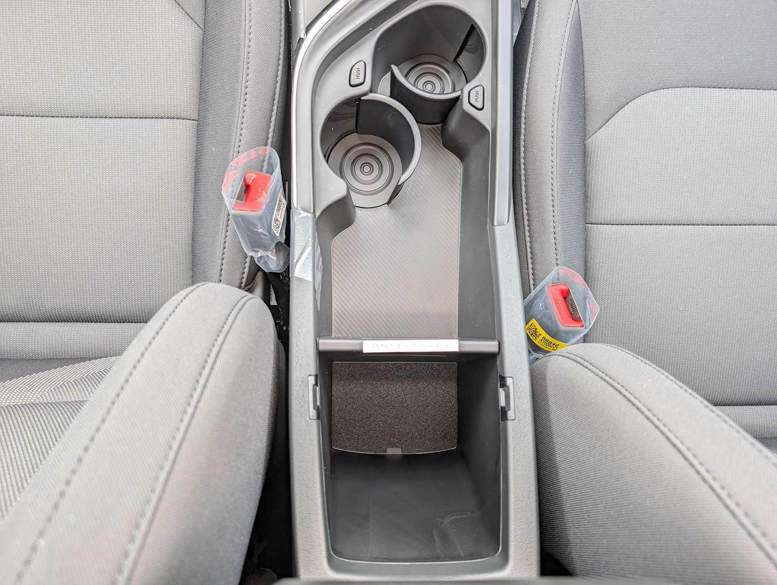 New 2026 Kia Niro LX FWD image 13