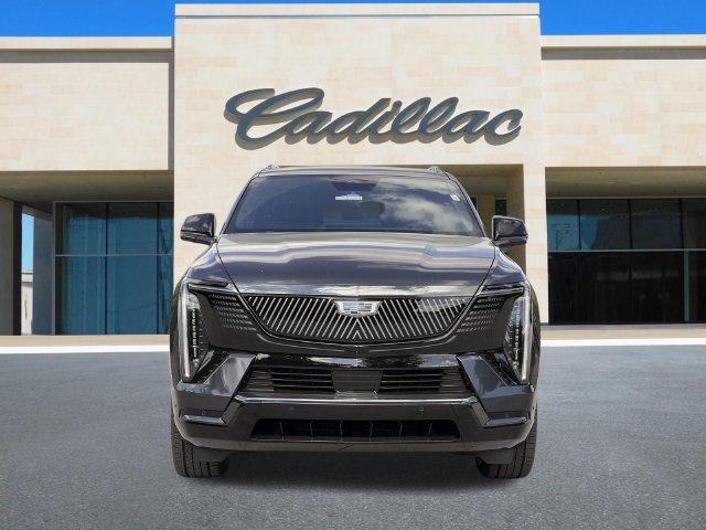 New 2026 Cadillac Escalade IQL Sport 1 w/ LPO, ONYX Package AWD/4WD image 8