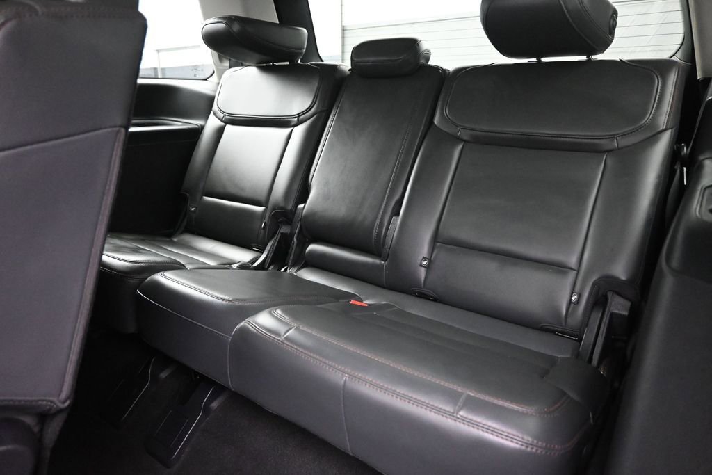 Used 2025 Ford Expedition Active AWD/4WD image 22