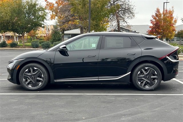 New 2025 Kia EV6 Light image 10