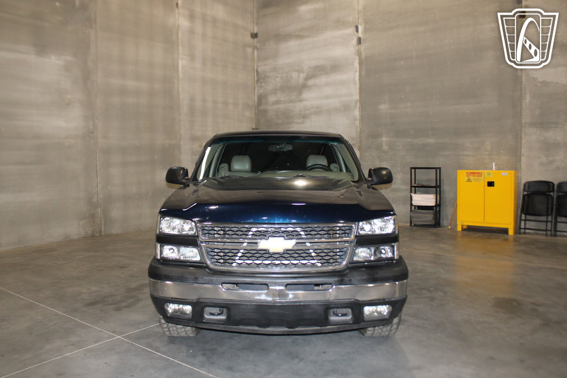 Used 2007 Chevrolet Silverado 1500 W/T RWD image 9