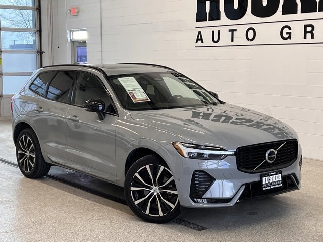 Used 2024 Volvo XC60 B5 Plus