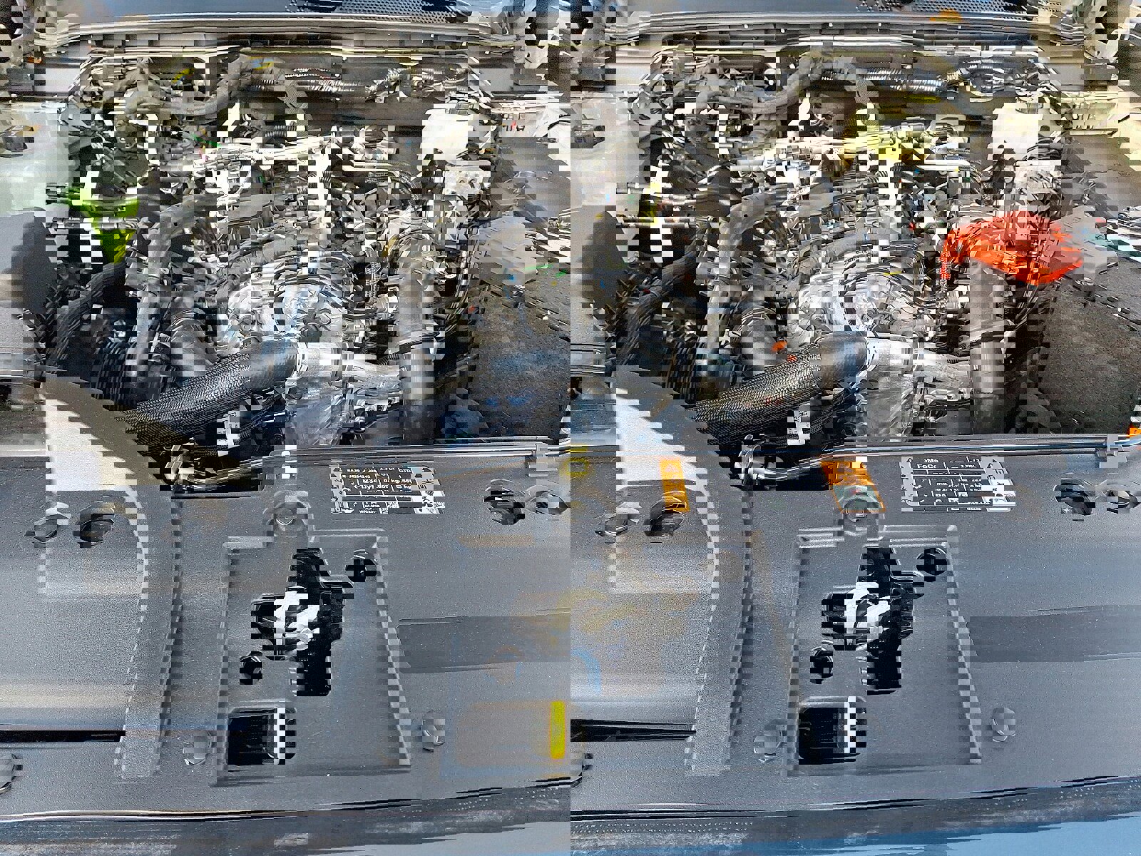 New 2025 Ford Ranger XLT w/ Technology Package image 26