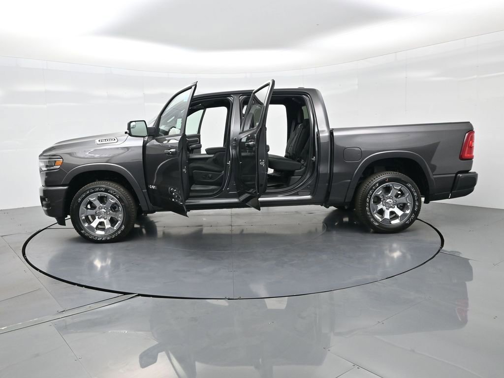 New 2026 RAM 1500 Big Horn image 46
