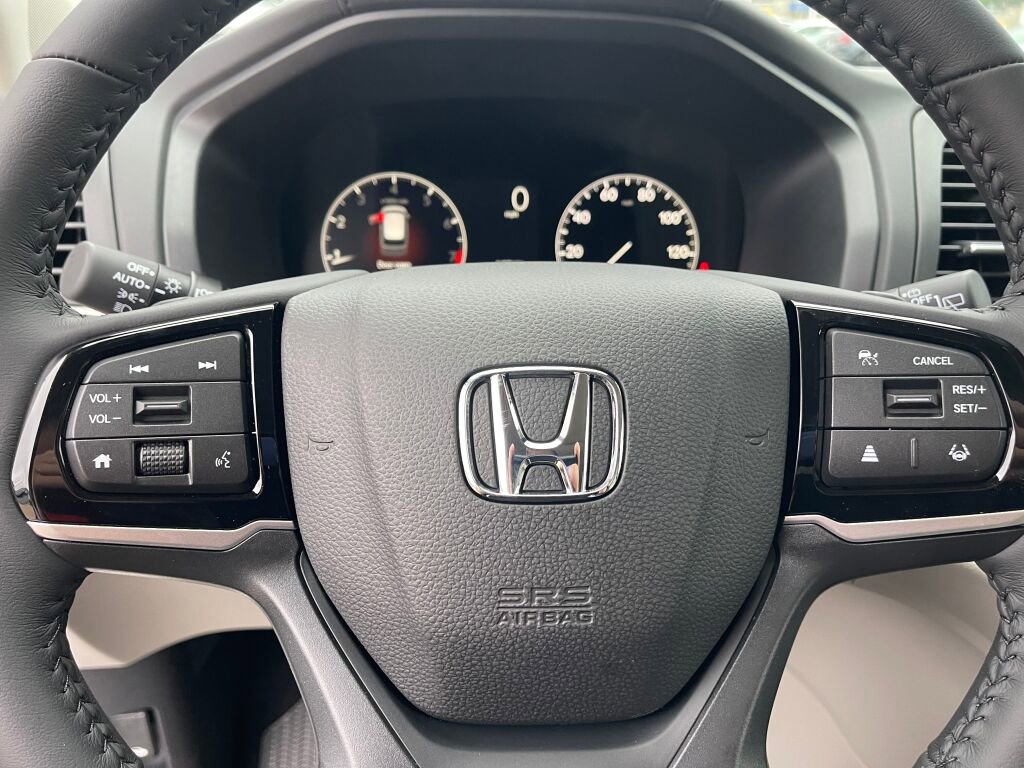 New 2026 Honda Odyssey EX-L image 10