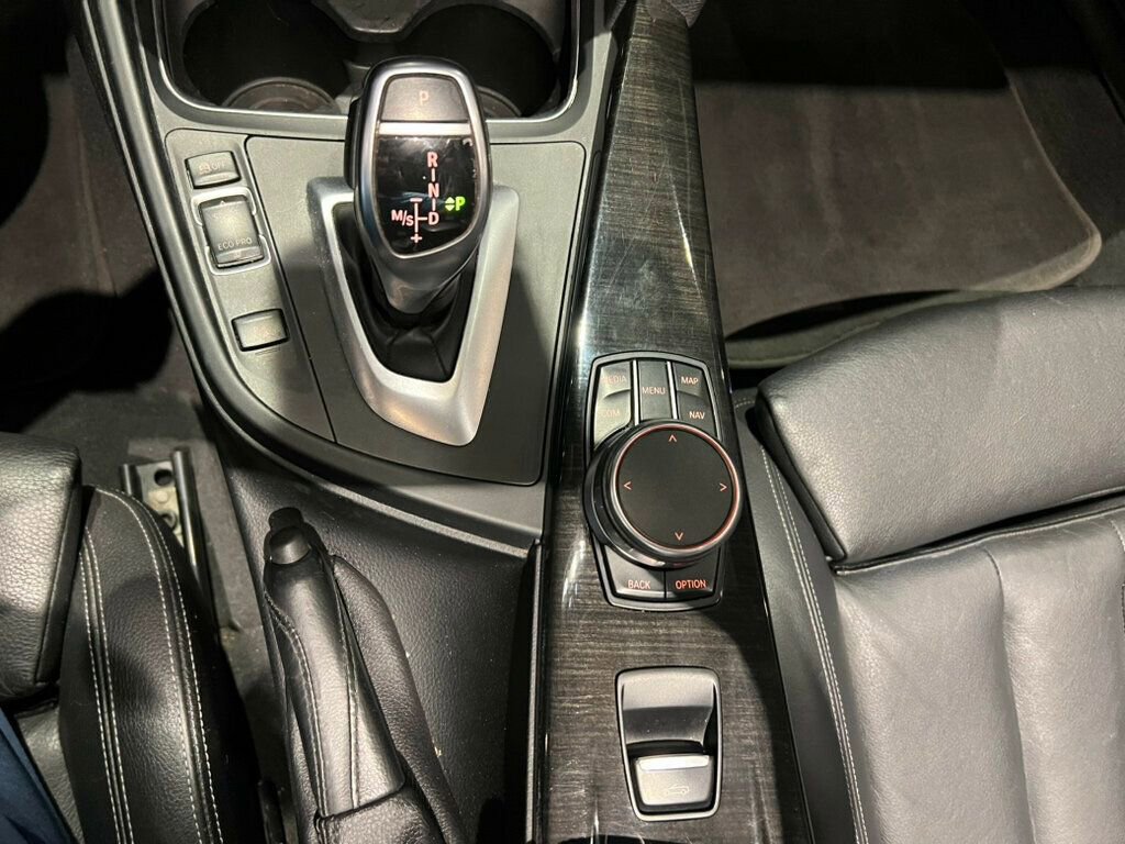 Used 2018 BMW 430i Convertible image 21
