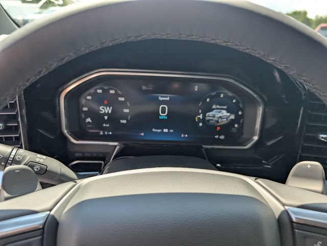 New 2026 Chevrolet Silverado 1500 LT AWD/4WD image 24